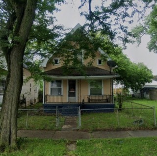 Toledo SFH - Value Add - 1257 Norwood Ave